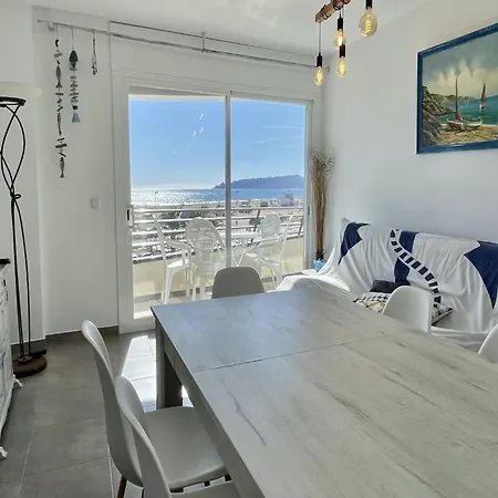 Appartamento In Costa Brava With Access L'Estartit