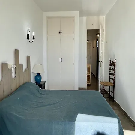 Appartamento In Costa Brava With Access L'Estartit