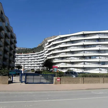 In Costa Brava With Access