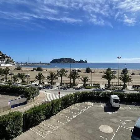 In Costa Brava With Access Lejlighed