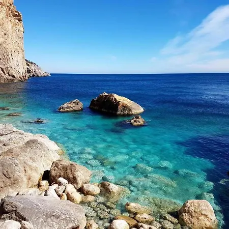 In Costa Brava With Access *