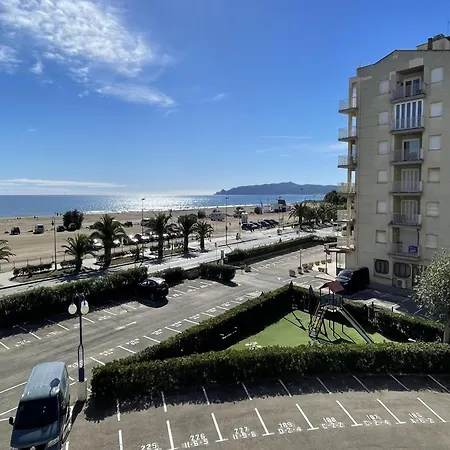 In Costa Brava With Access L'Estartit