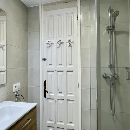 Rocamaura Ii 2-9 Apartment