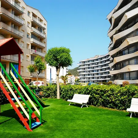 Apartment Rocamaura Ii 2-9
