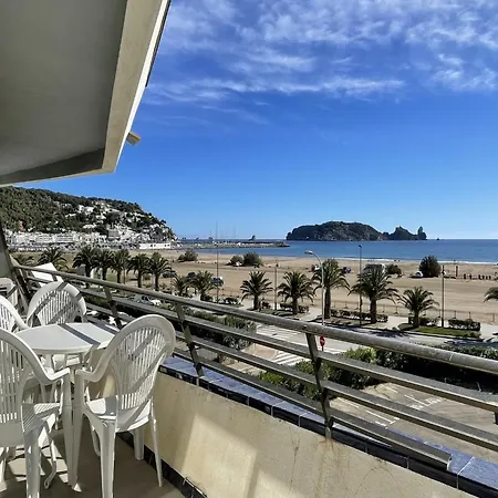 In Costa Brava With Access 埃斯塔蒂特