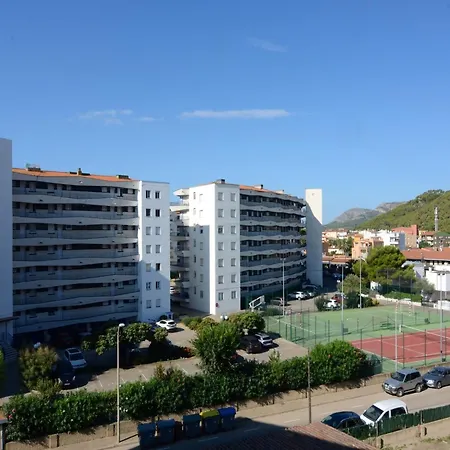 Rocamaura Ii 2-9 Apartment *