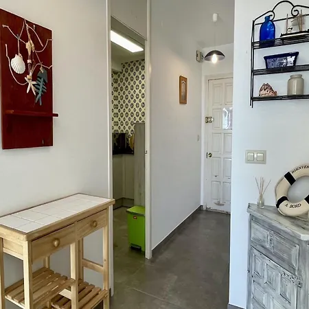 Apartment Rocamaura Ii 2-9 *