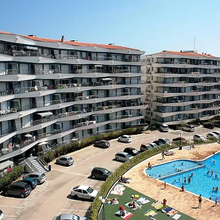 Rocamaura Ii 2-9 *