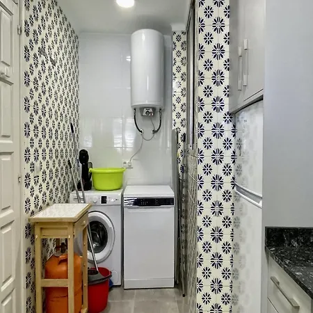 Rocamaura Ii 2-9 Apartment