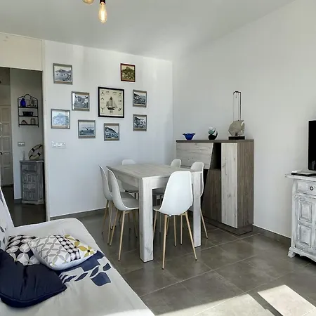 Apartment Rocamaura Ii 2-9 L'Estartit