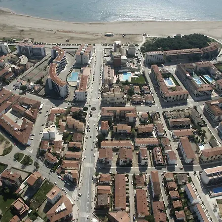 Rocamaura Ii 2-9 Apartment *